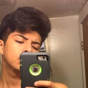 Meet your Posher, Brandon